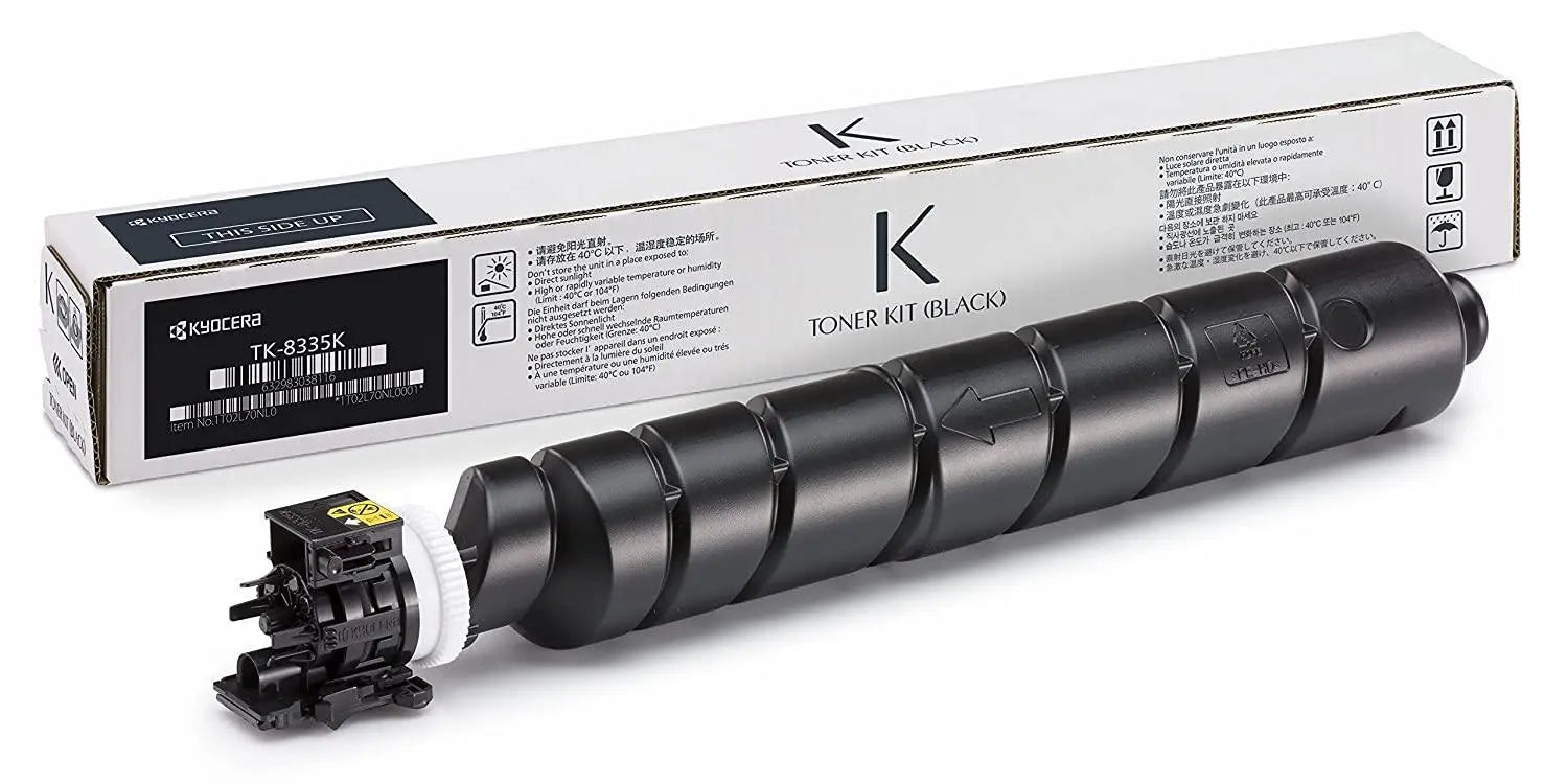 Kyocera TK-8335 Toner for TASKalfa 3252ci TASKalfa 3253ci - eBuy UAE